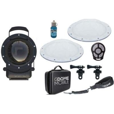 Photo of GDome Mobile Ultimate Combo for all Smart Phones
