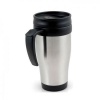 Unbranded Stainless Steel Travel Mug Photo