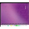 Leitz WOW 46390062 Spiral Bound Notebook Photo