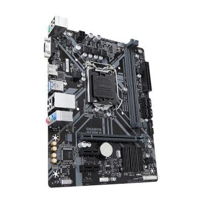 Photo of Gigabyte H310M Motherboard