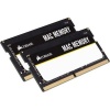Corsair CMSA16GX4M2A2666C18 memory module 16GB DDR4 2666MHz 16GB 2666MHz C18 1.2V Photo