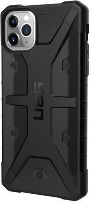 Photo of Urban Armor Gear 111727114040 mobile phone case 16.5 cm Folio Black Pathfinder Series Iphone 11 Pro Max Case