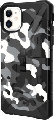 Photo of Urban Armor Gear 111717114060 mobile phone case 15.5 cm Folio Camouflage Pathfinder Se Camo Series Iphone 11 Case
