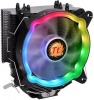 Thermaltake UX200 ARGB Lighting Processor Cooler Photo