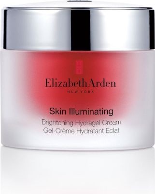 Photo of Elizabeth Arden New York Skin Illuminating Brightening Hydragel Cream - Parallel Import