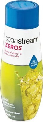 Photo of Sodastream Zeros - Lime Syrup