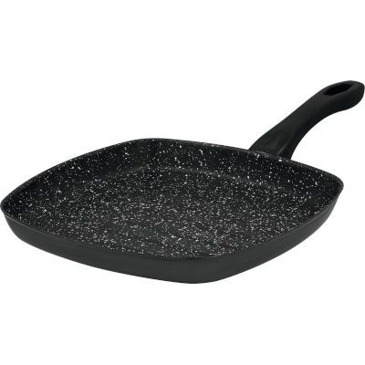 Photo of Magefesa Vitrex Granite Non-Stick Grill Pan