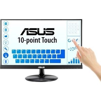 Photo of Asus 21.5" VT229H LCD Monitor