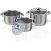 Bennett Read Stainless Steel Set Photo