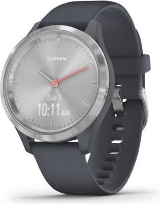 Photo of Garmin Vivomove 3S Sport Hybrid Smartwatch