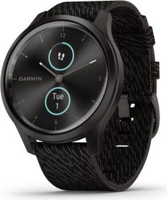 Photo of Garmin Vivomove Style Hybrid Smartwatch