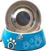 Rogz 2-in-1 Bubble Dog Bowl Photo