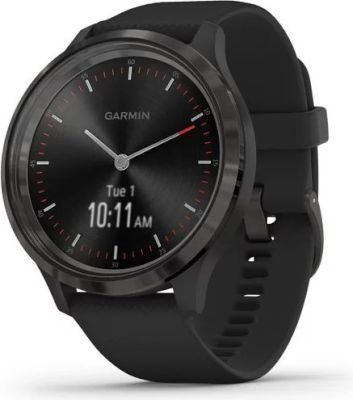Photo of Garmin Vivomove 3 Sport Hybrid Smartwatch