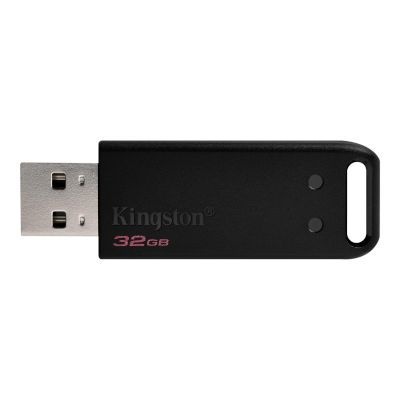 Photo of Kingston Technology DataTraveler DT20 USB Flash Drive