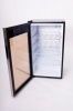 Swiss Wine & Beverage Cooler Left Hinge Photo