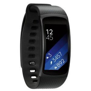 Photo of Samsung Killerdeals Silicone Strap For Gear Fit 2 R360
