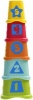 Chicco Smart2Play 2in1 Stacking Cups Photo
