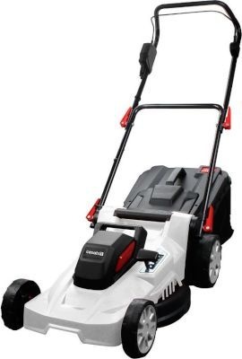 Photo of Casals 2000W Electric Lawnmower with 420mm Cutting Diameter