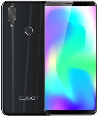 Photo of Cubot X19S 5.93" Octa-core Smartphone