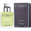 Calvin Klein Eternity For Men Eau de Parfum - Parallel Import Photo