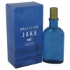 Hollister Press Hollister Jake Blue Eau de Cologne - Hollister Jake Blue Photo