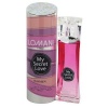 Lomani My Secret Love Eau de Parfum - Parallel Import Photo