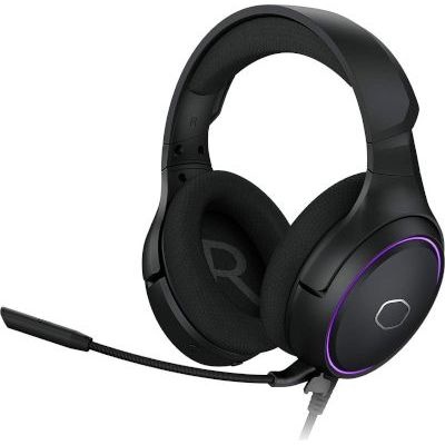 Photo of Cooler Master MH650 Over Ear Gaming Headset