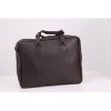King Kong Leather Crossbody Laptop bag Photo