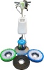 Turner Morris Scrubber / Polisher Photo