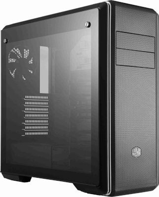 Photo of Cooler Master Masterbox CM694 Tower PC Case