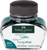 Faber Castell Faber-Castell Ink in Glass Bottle Photo