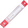 Faber Castell Faber-castell 15cm Ruler In Polybag Photo