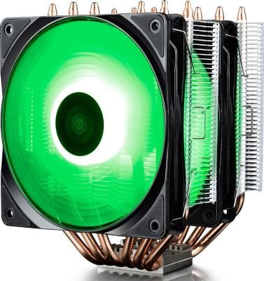 Photo of DeepCool Neptwin RGB Twin-Tower Air CPU Cooler
