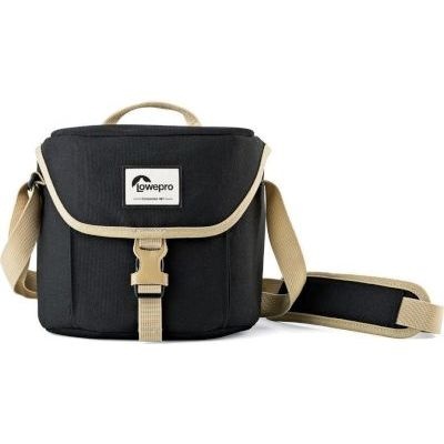 Photo of LowePro Urban Shoulder Carry Bag