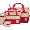 4AKid 5" 1 Multifunctional Baby Bag Photo