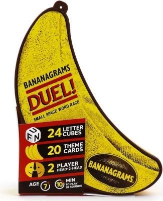 Photo of Bananagrams: Duel PS2 Game