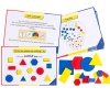 EDX Education Activity Cards Attribute Blocks Photo