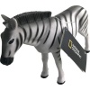 National Geographic Zebra Photo