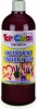 Toy Color Finger Paint Photo