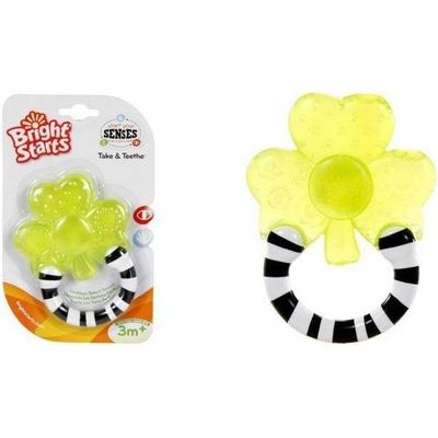 Photo of Bright Starts Take and Teethe Teether