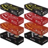 Italian Coffee Premium Variety - Compatible with Nespresso & Caffeluxe Capsule Coffee Machines Photo