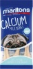 Marltons 2.5 Calcium Bone for Small Dogs - 6 Pieces/Bag Photo