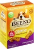 Beeno Crunchy Dog Biscuits - Marrowbone Flavour Photo