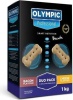 Olympic Professional Dog Biscuit Duo - Bacon & Cheese Photo