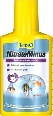 Photo of Tetra NitrateMinus - Reliably Reduces Nitrate