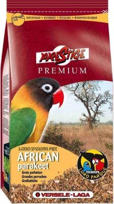 Photo of Versele Laga Versele-Laga Prestige Premium African Parakeet - Bird Food