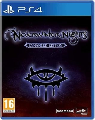 Photo of Beamdog Neverwinter Nights - Enhanced Edition