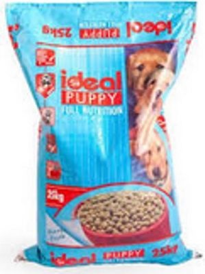Photo of Ideal Puppy Dry Dog Food