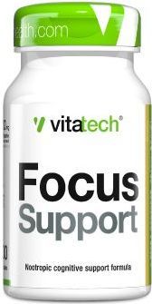 Photo of Vitatech Focus Support