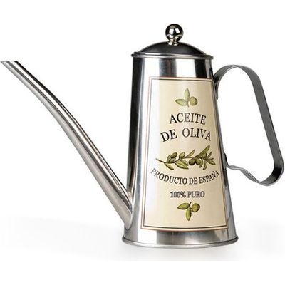 Photo of Ibili Clasica Olive Oil Can